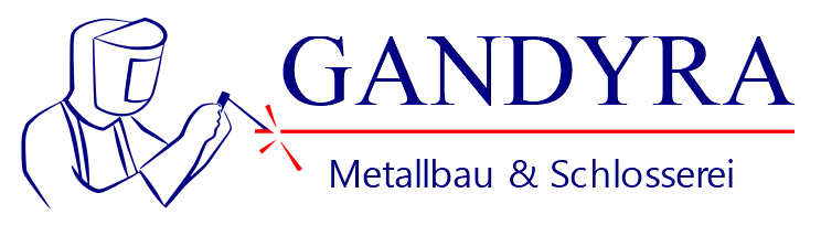 Gandyra Metallbau